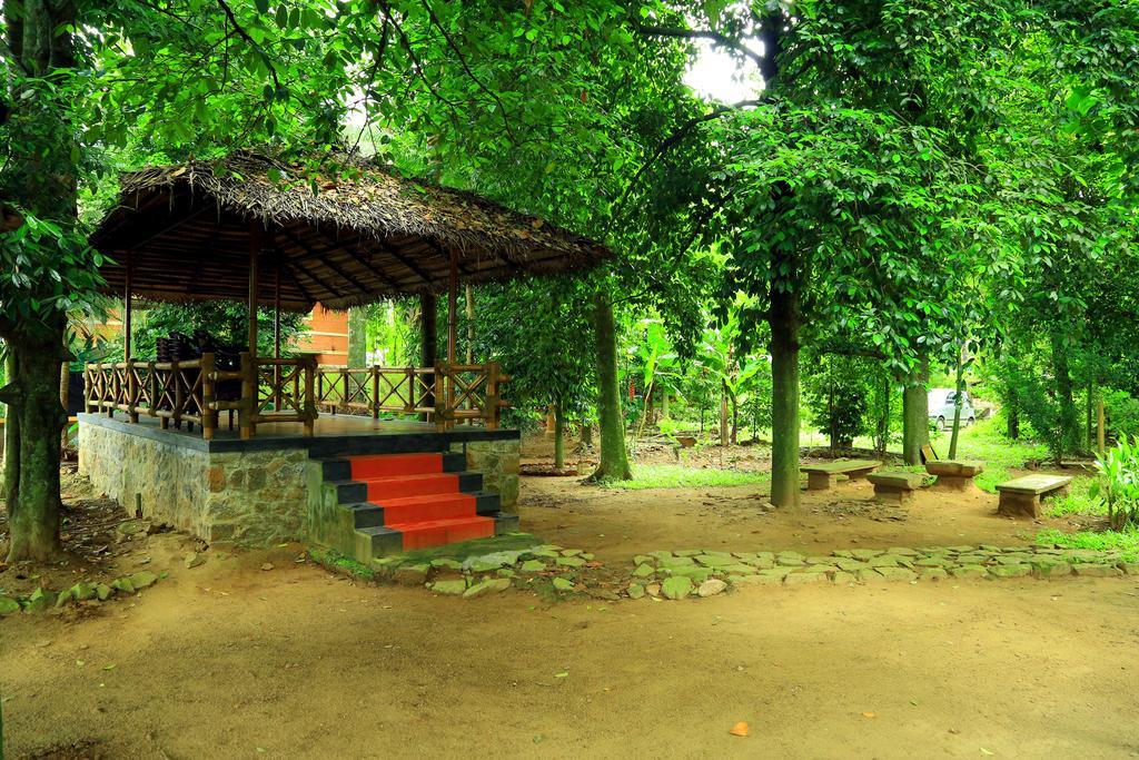 Malakkarethu House Apartment Aranmula Екстериор снимка